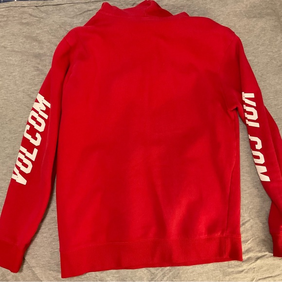Volcom Hoodie - Picture 2 of 3